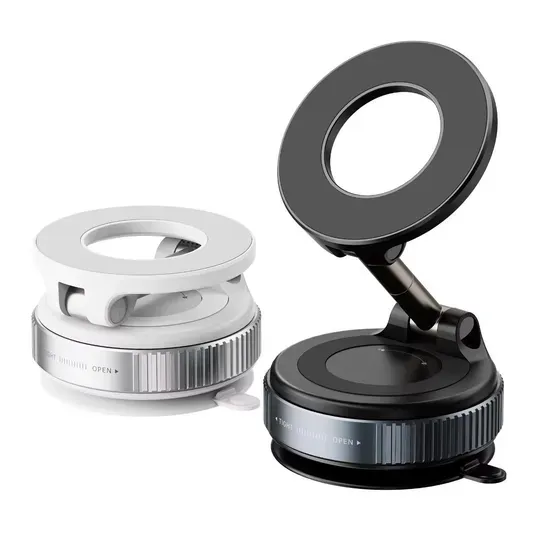MagGrip Pro 360° magnetic car phone holder